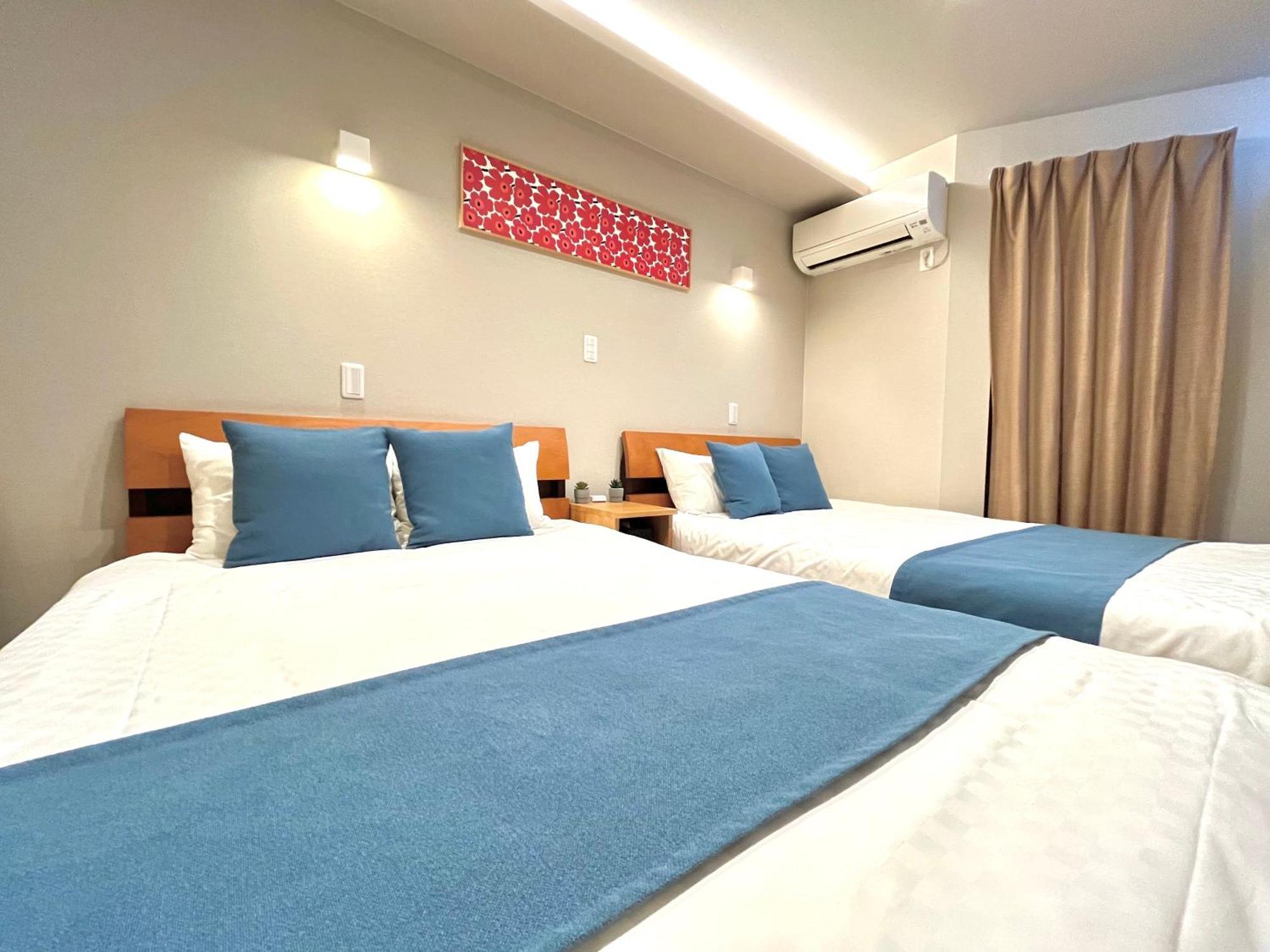 Koti Sopo Universal Bay 3 By Liaison Apartment